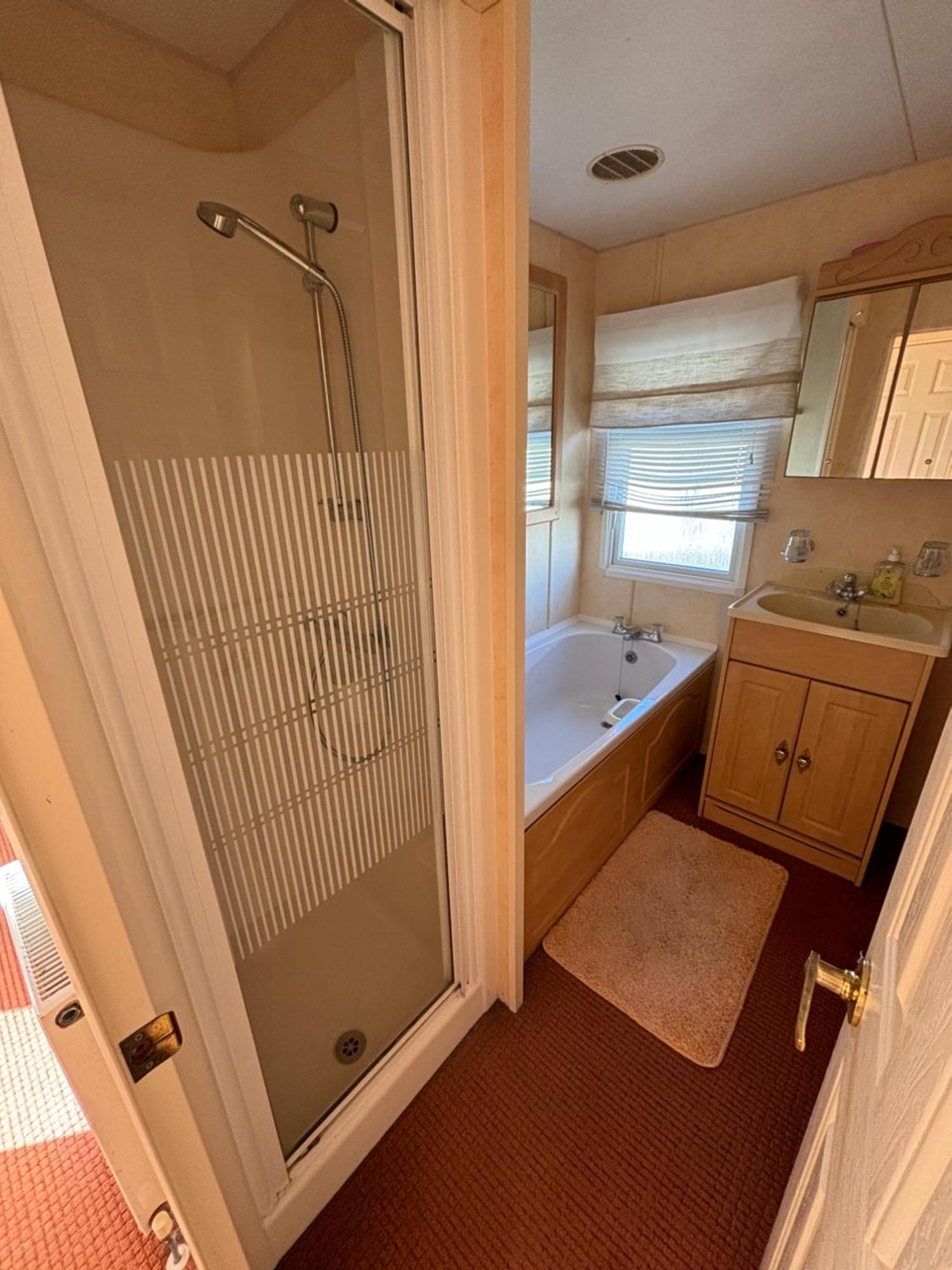 Seaview 145 - Pet Friendly, Bath And Close To Beach & Fantasy Island - Meadow Lakes Caravan & Lodge Hire Ingoldmells Eksteriør bilde